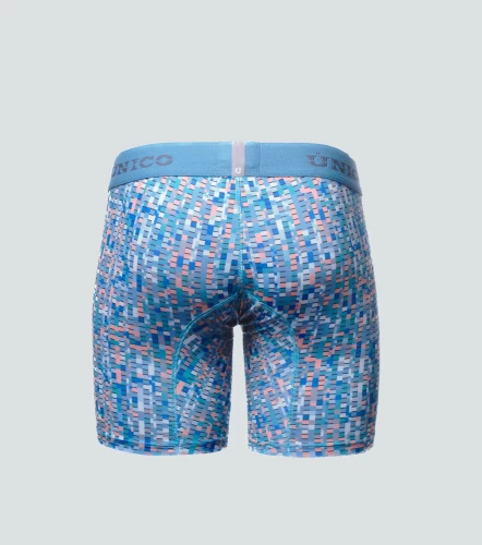 Boxer Unico Medio LigninaAT