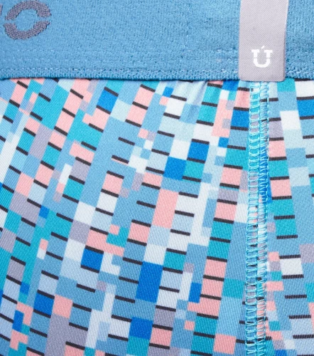 Boxer Unico Medio LigninaAT