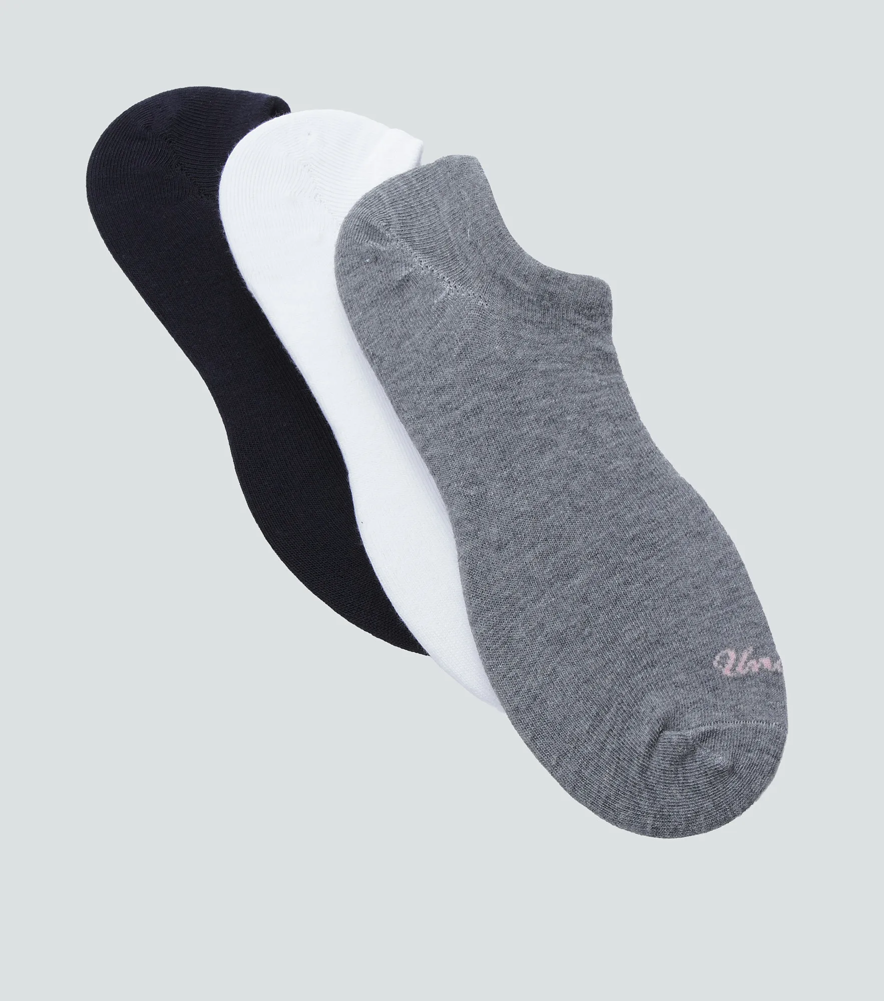 Betty Tripack Medias Unicolor Unser 837503 CU