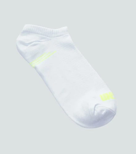 Josue Media Tripack Unicolor Con Lineas Color Contraste UnserCU