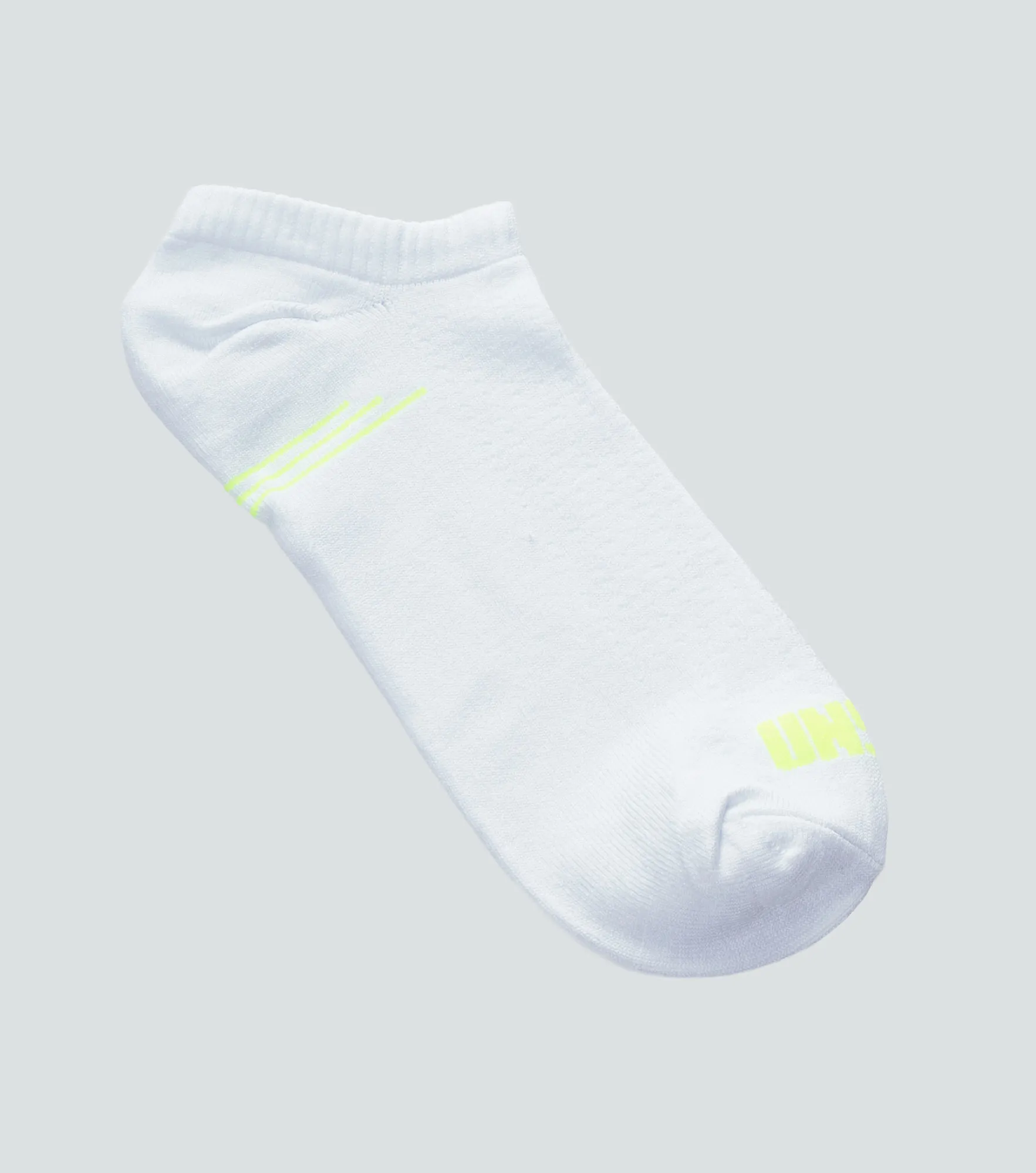 Josue Media Tripack Unicolor Con Lineas Color Contraste Unser 837513 CU