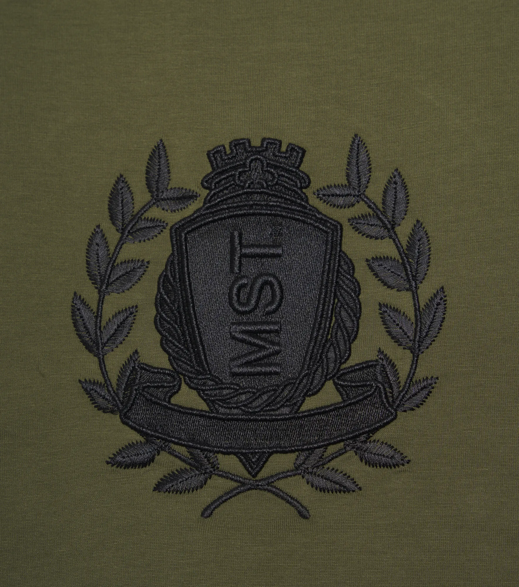 Camiseta Monastery Orator T Shirt Men 133224 VD