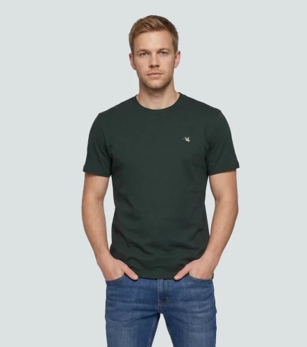 Camiseta Chevignon T Shirt Duck BasicVD