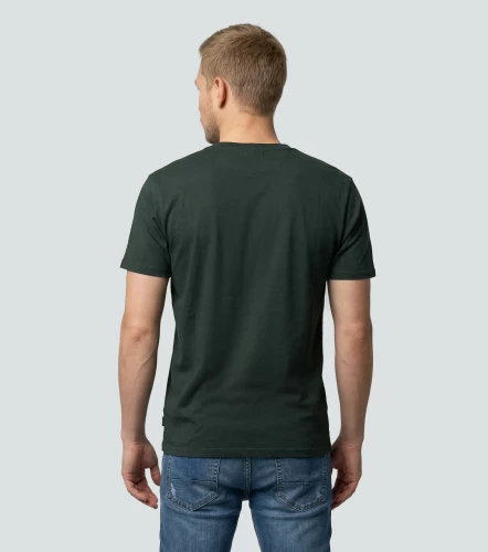 Camiseta Chevignon T Shirt Duck BasicVD