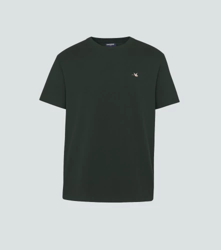 Camiseta Chevignon T Shirt Duck BasicVD