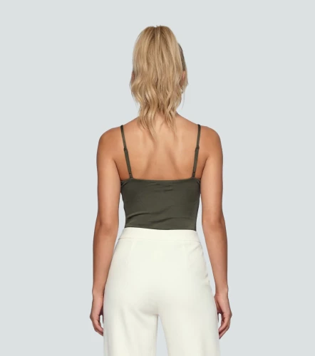 Body Para Mujer Cristin DerekVD