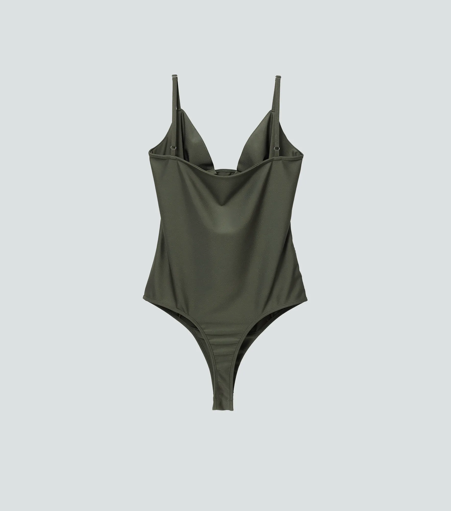 Body Para Mujer Cristin Derek 835970 VD