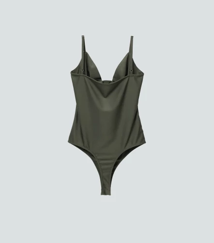 Body Para Mujer Cristin DerekVD