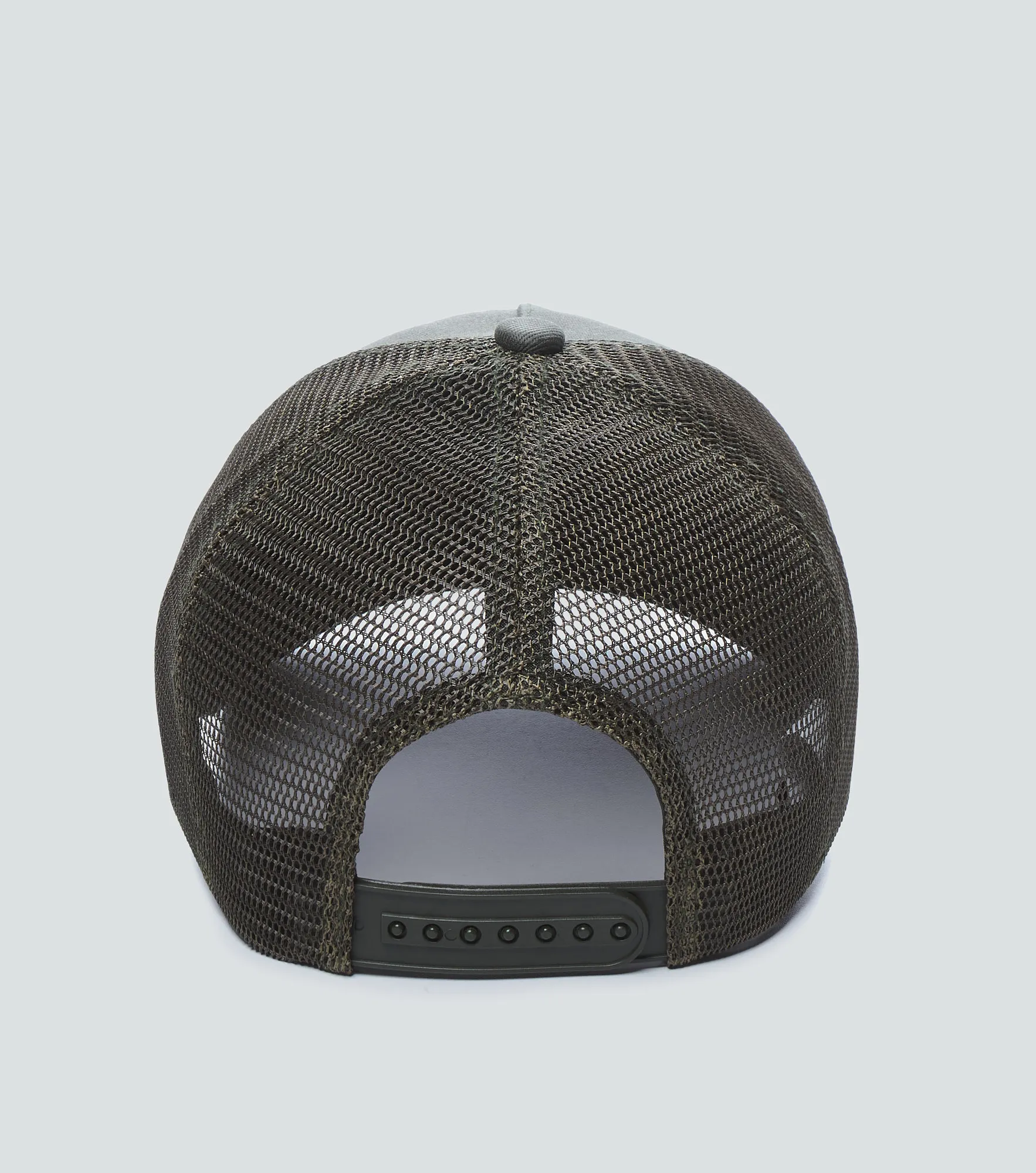 Maik Gorra Con Bordado En Contraste Unser 837100 VD