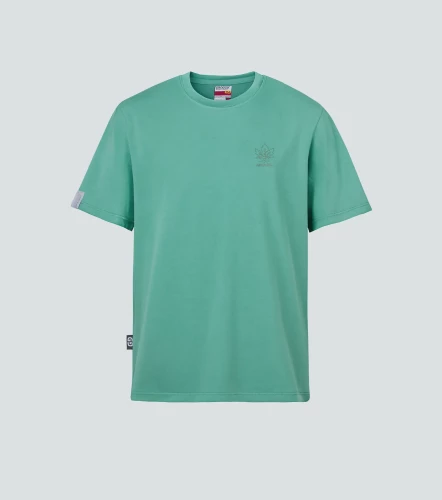 Aimy T Shirt Regular Femenina GroggyVC