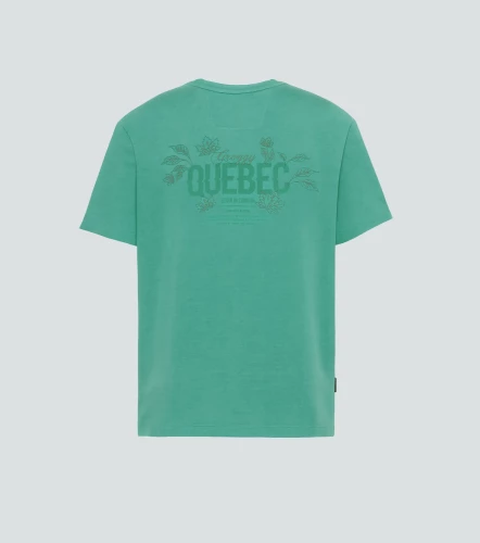 Aimy T Shirt Regular Femenina GroggyVC