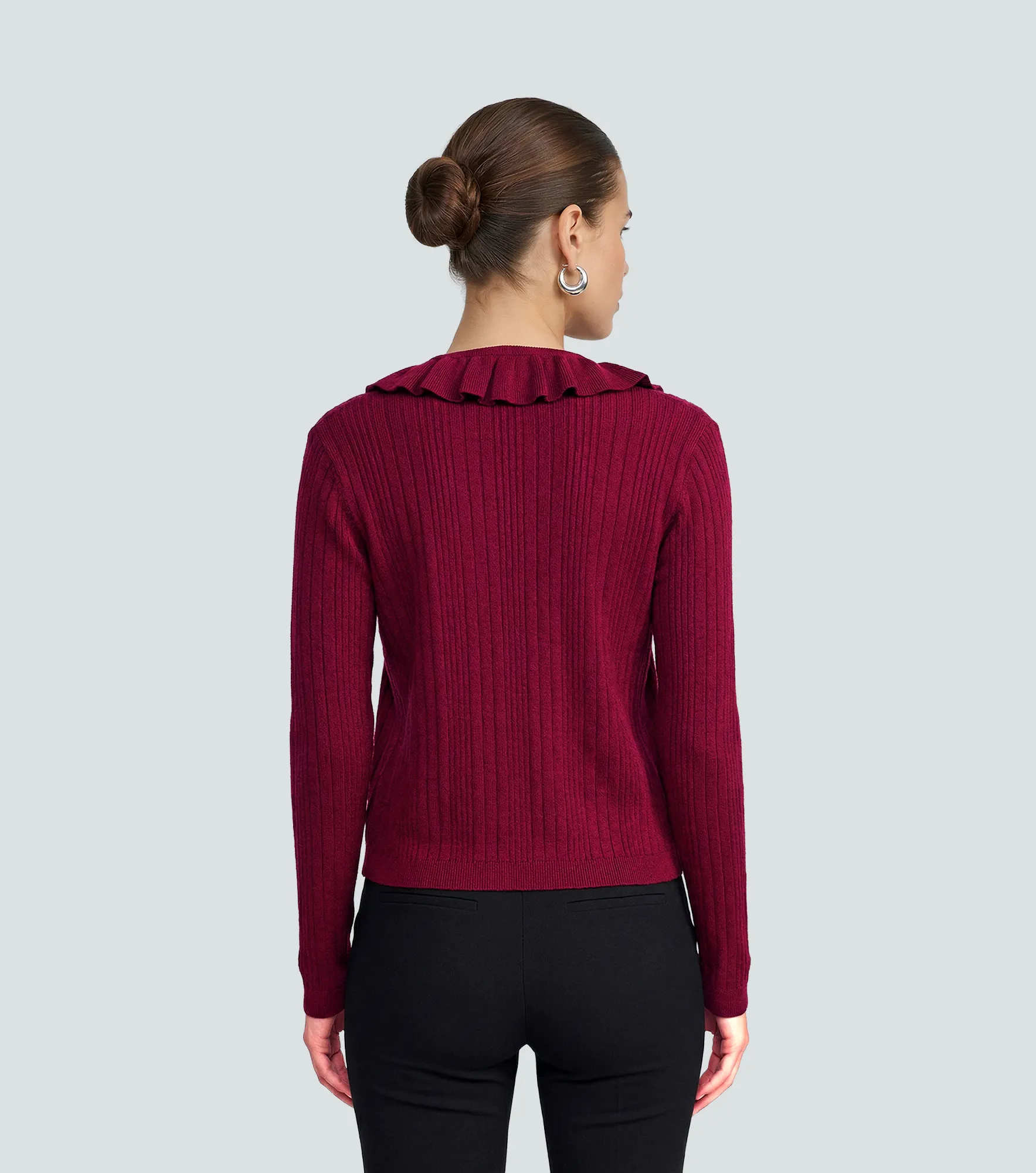 Buzo Para Mujer Coachella Derek Lovely 838022 VT