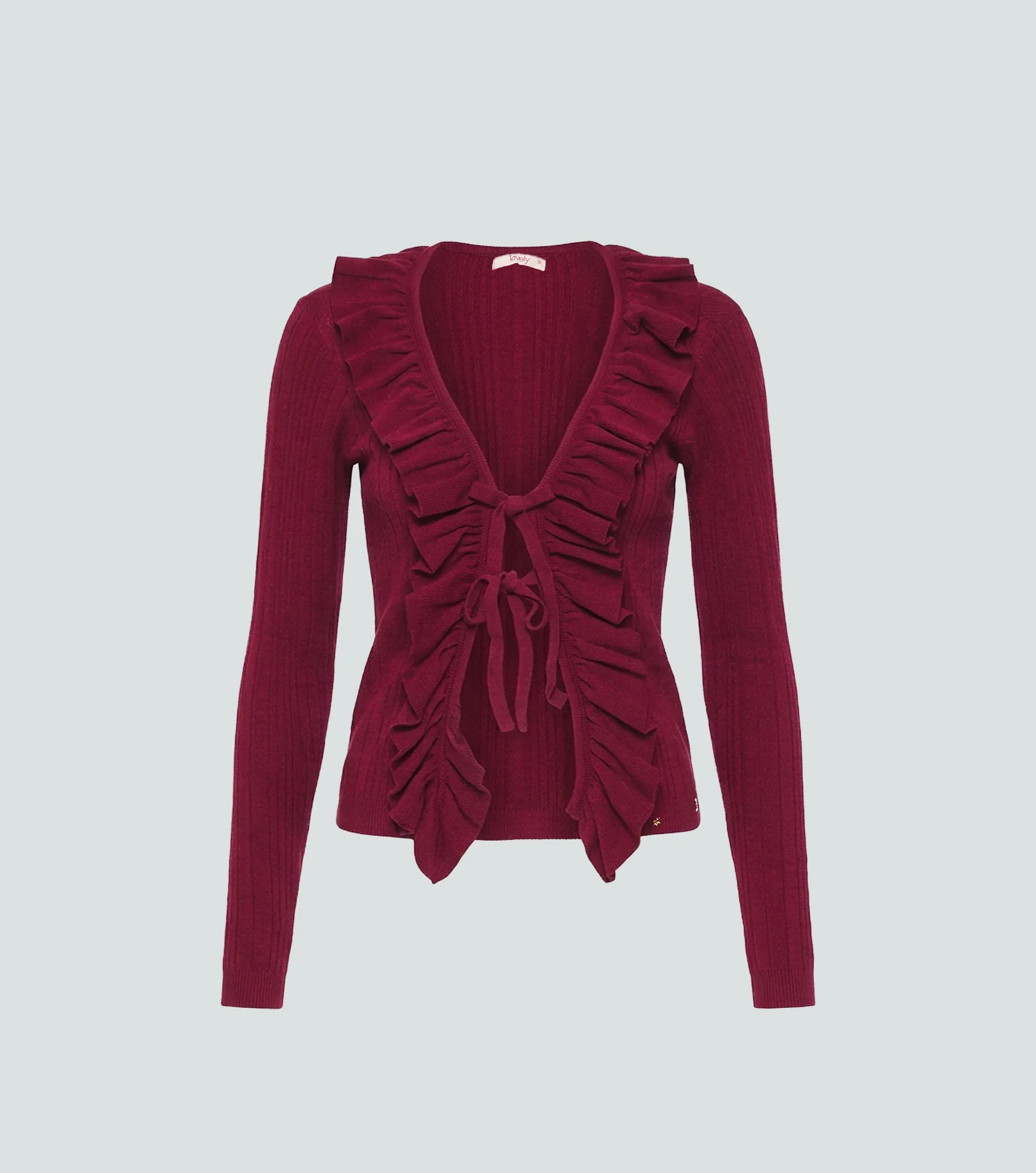 Buzo Para Mujer Coachella Derek Lovely 838022 VT