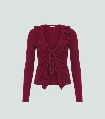 Buzo Para Mujer Coachella Derek LovelyVT