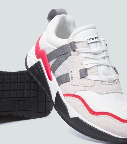 Tenis Diesel S Brentha WlBL