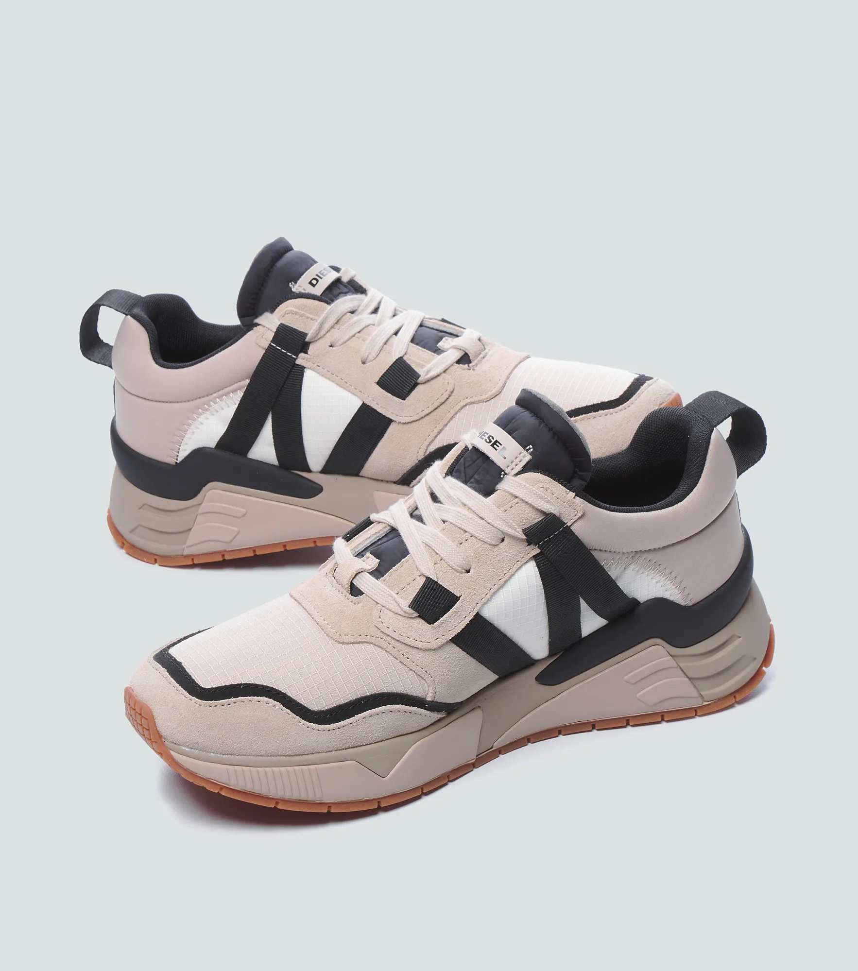 Tenis Diesel S Brentha Wl 133232 CF