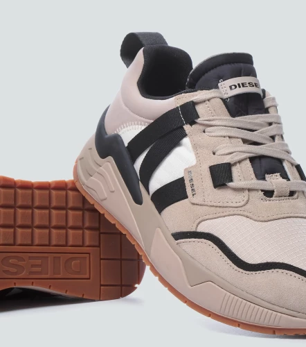 Tenis Diesel S Brentha WlCF