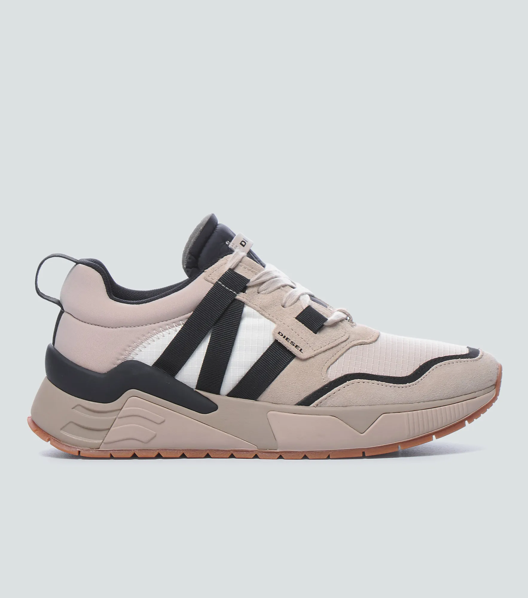 Tenis Diesel S Brentha WlCF