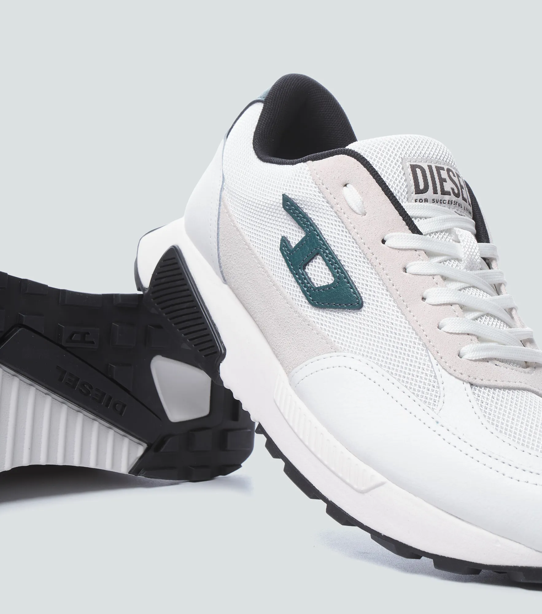 Tenis Diesel S Tame D Up 133233 BL