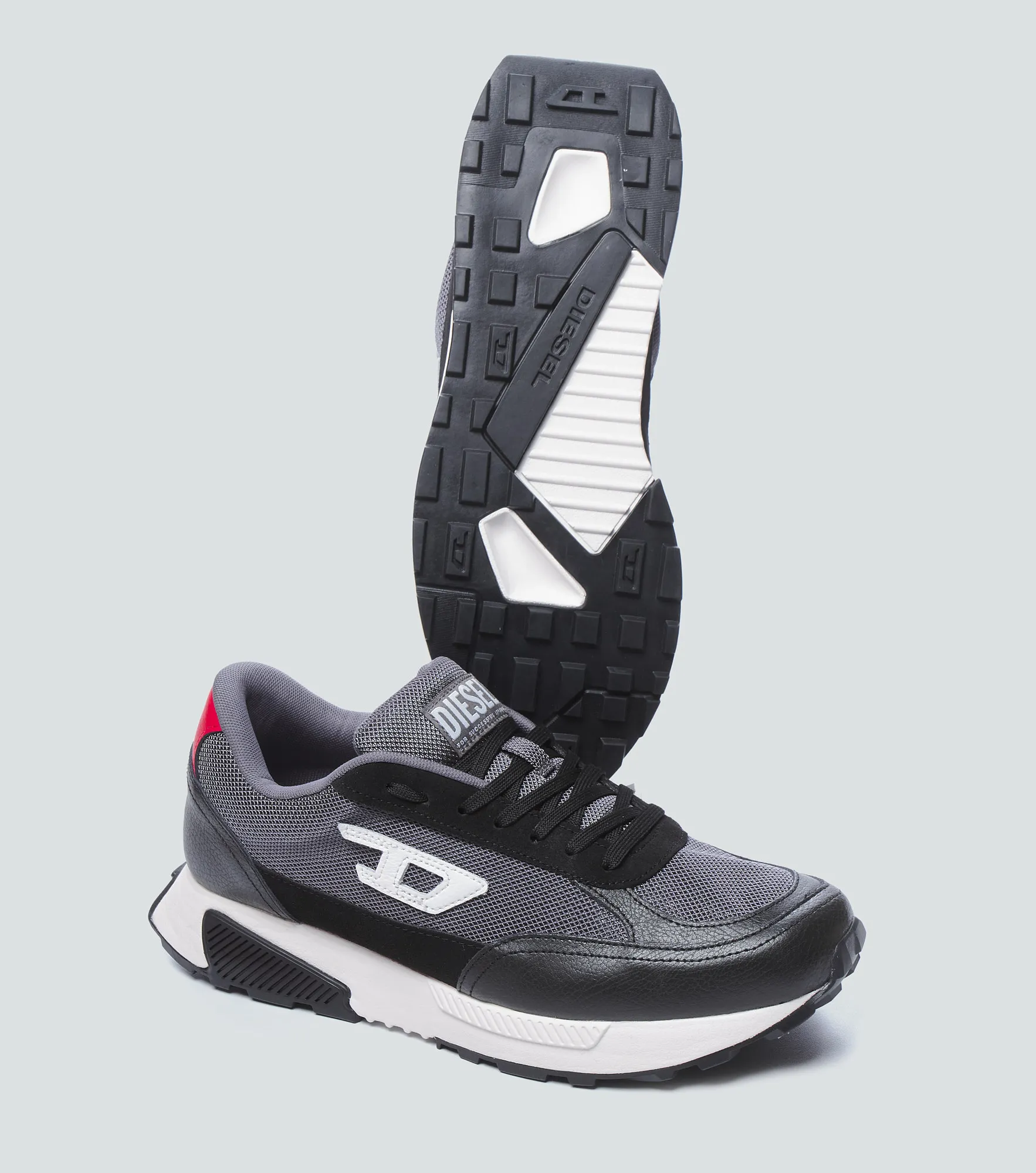 Tenis Diesel S Tame D Up 133234 NG