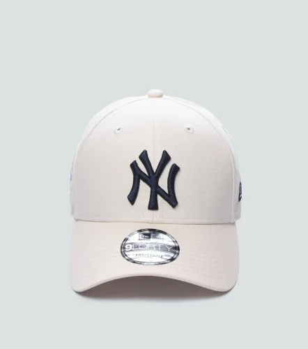 Gorra New Era 940 Mlb Side Patch Neyyan LtcBG