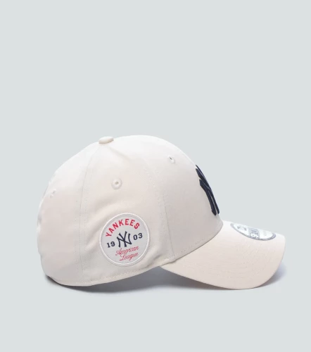 Gorra New Era 940 Mlb Side Patch Neyyan LtcBG