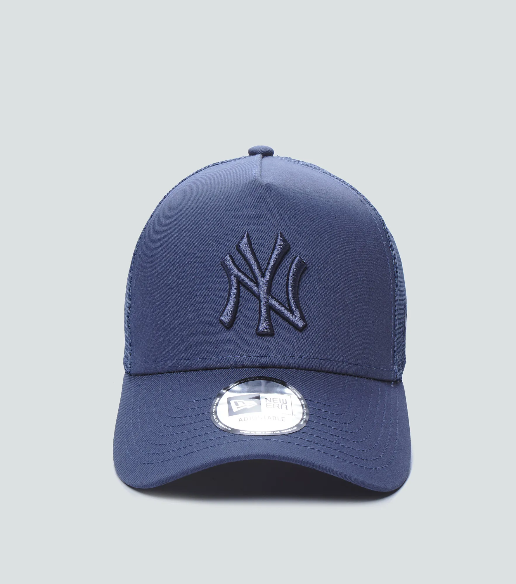 Gorra New Era 940 League Ess Trucker Neyyan Min 133253 AZ