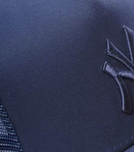 Gorra New Era 940 League Ess Trucker Neyyan MinAZ