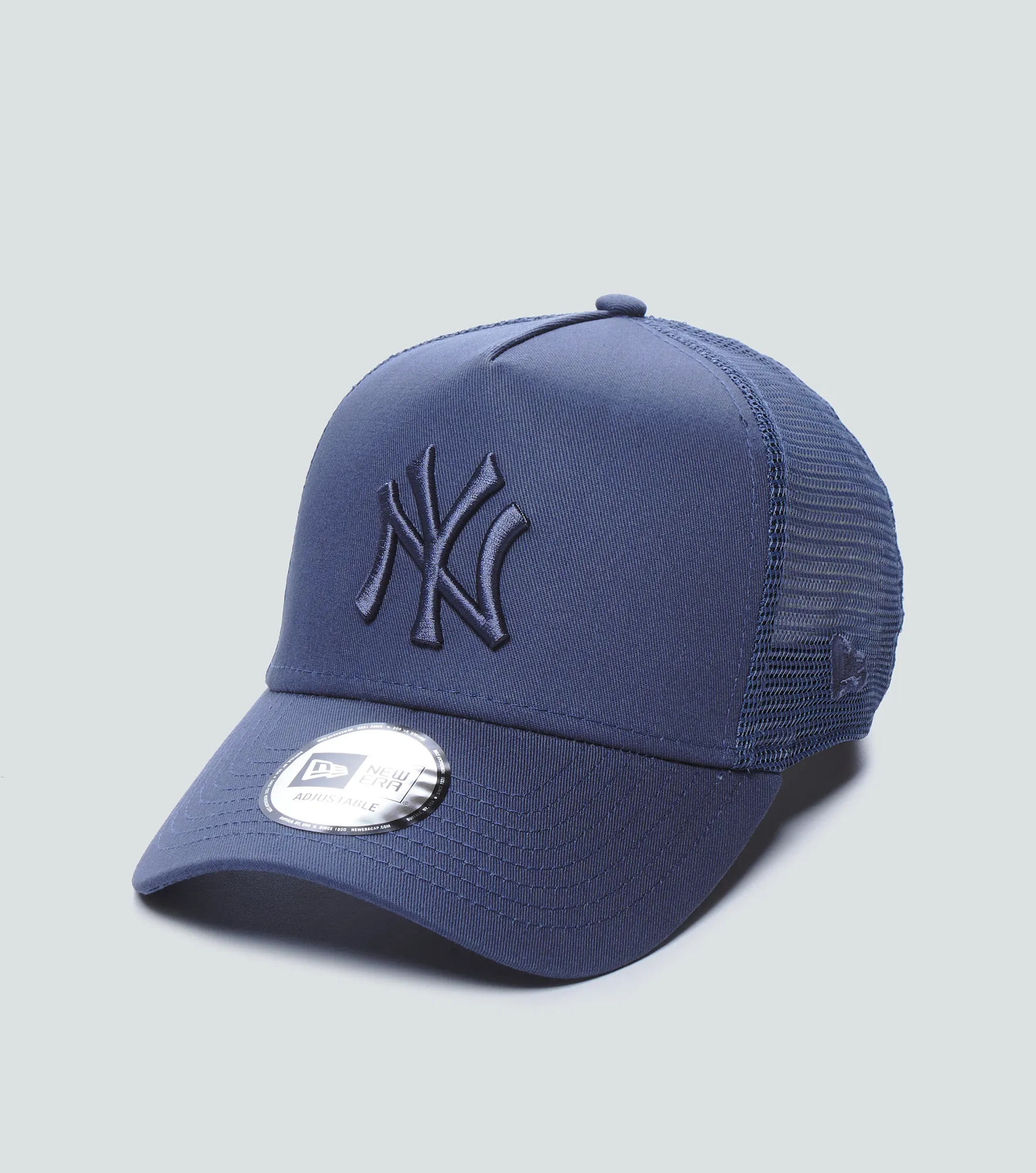 Gorra New Era 940 League Ess Trucker Neyyan Min 133253 AZ