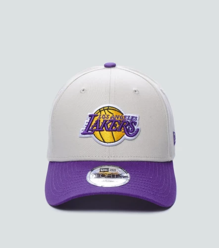 Gorra New Era 940 Colour Block Los LakBG