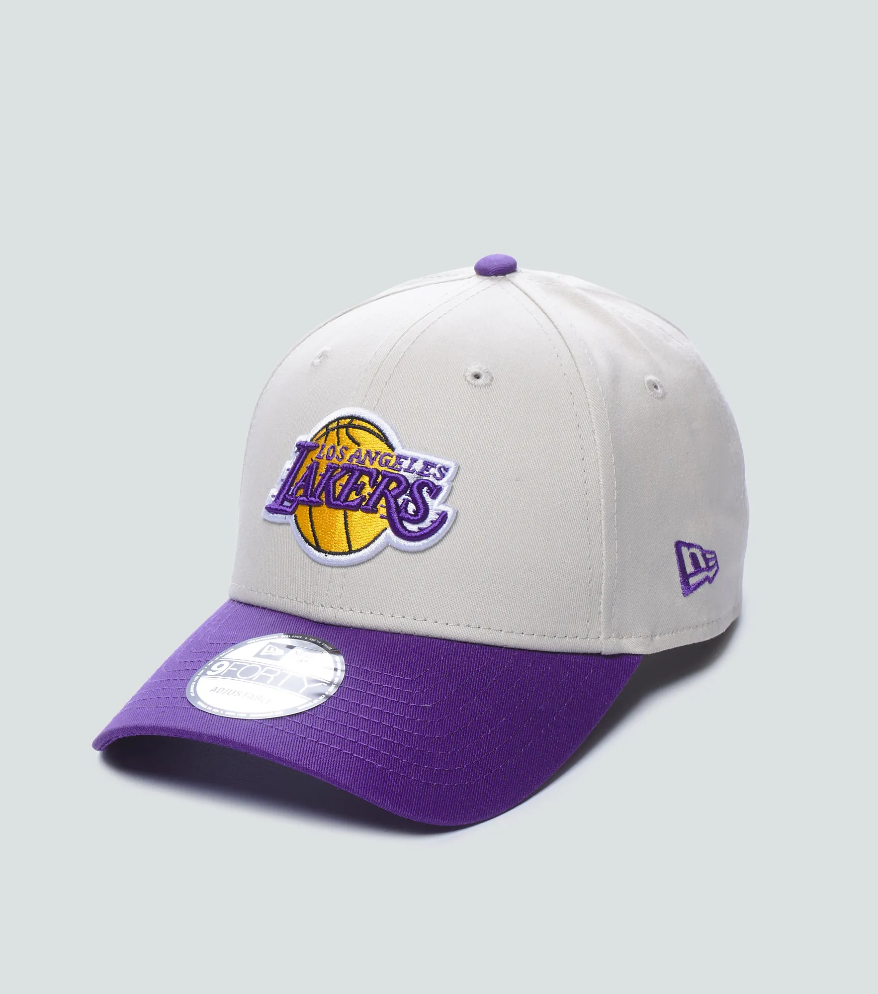 Gorra New Era 940 Colour Block Los LakBG