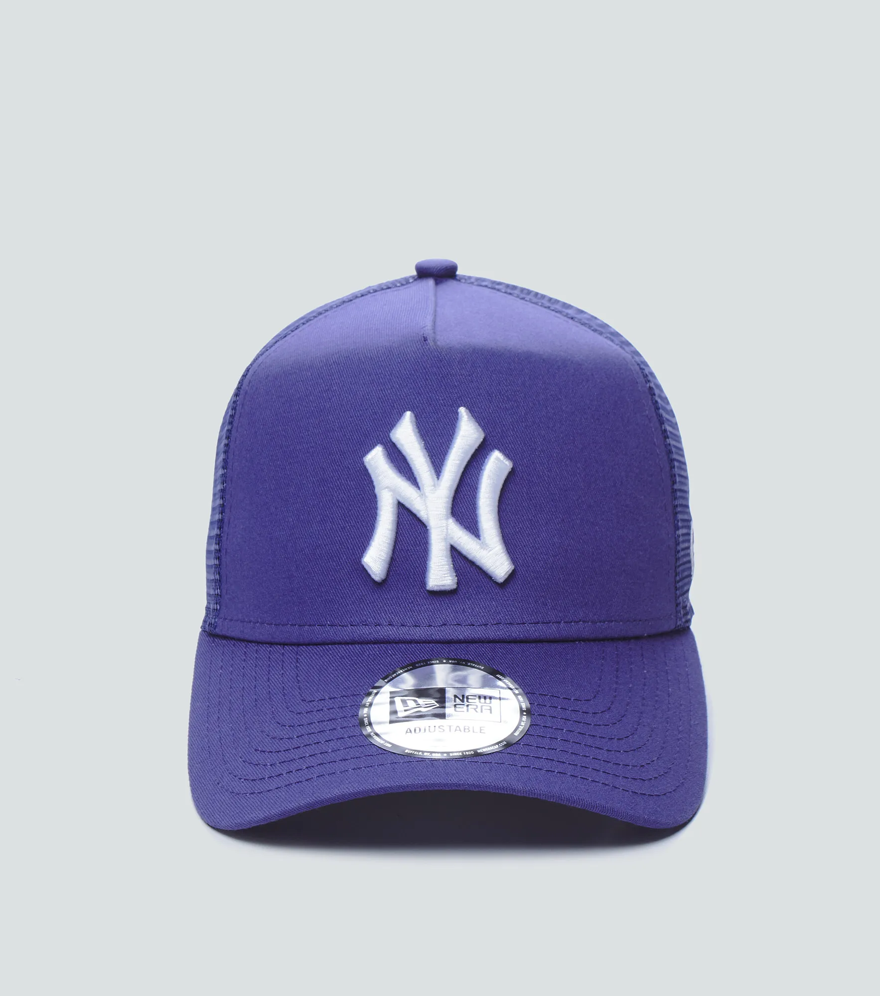 Gorra New Era League Ess Truckers 133255 AO