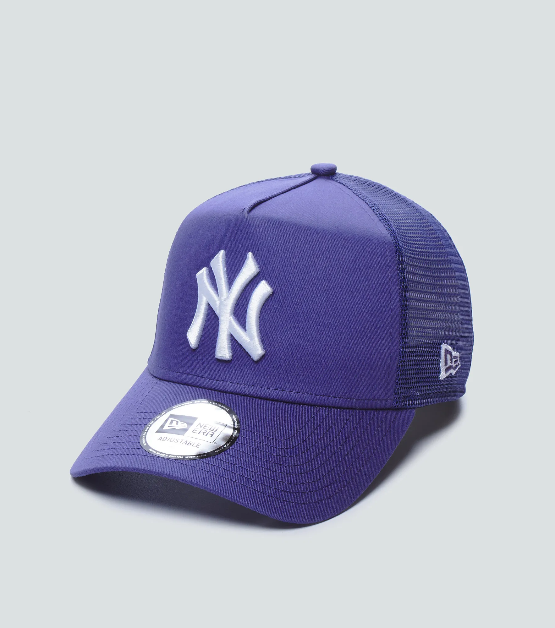 Gorra New Era League Ess Truckers 133255 AO