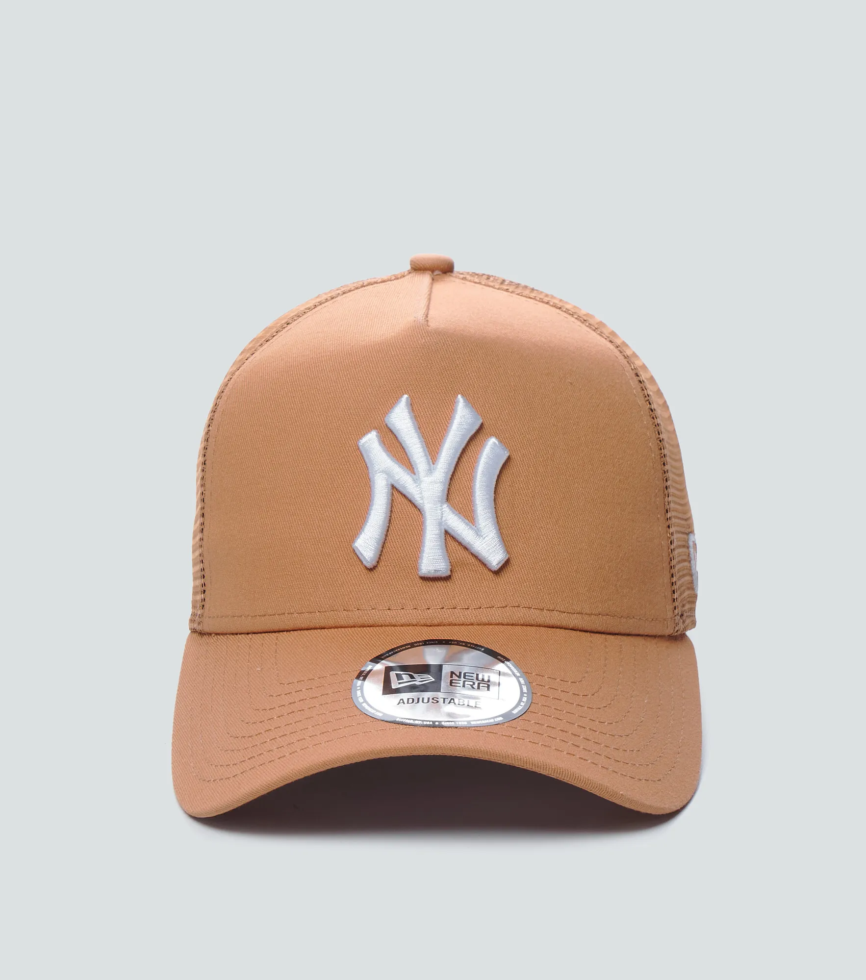 Gorra New Era League Ess Trucker Neyyan 133256 BG