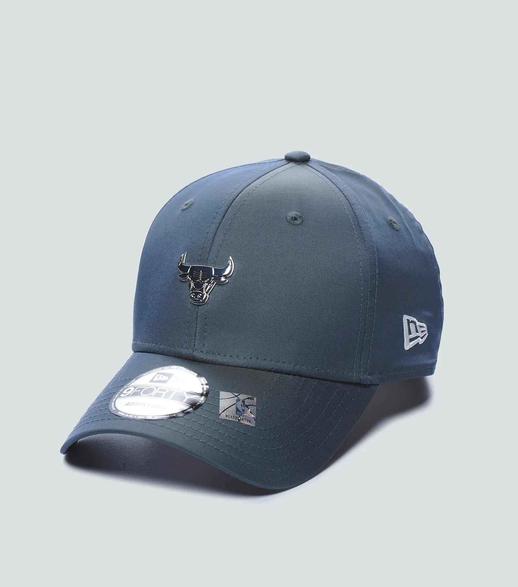 Gorra New Era Nba Tech 9 Forty Chibul Nov 133257 VD