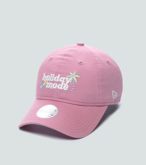 GORRA NEW ERA WMNS NE PHRASE 9TWENTY