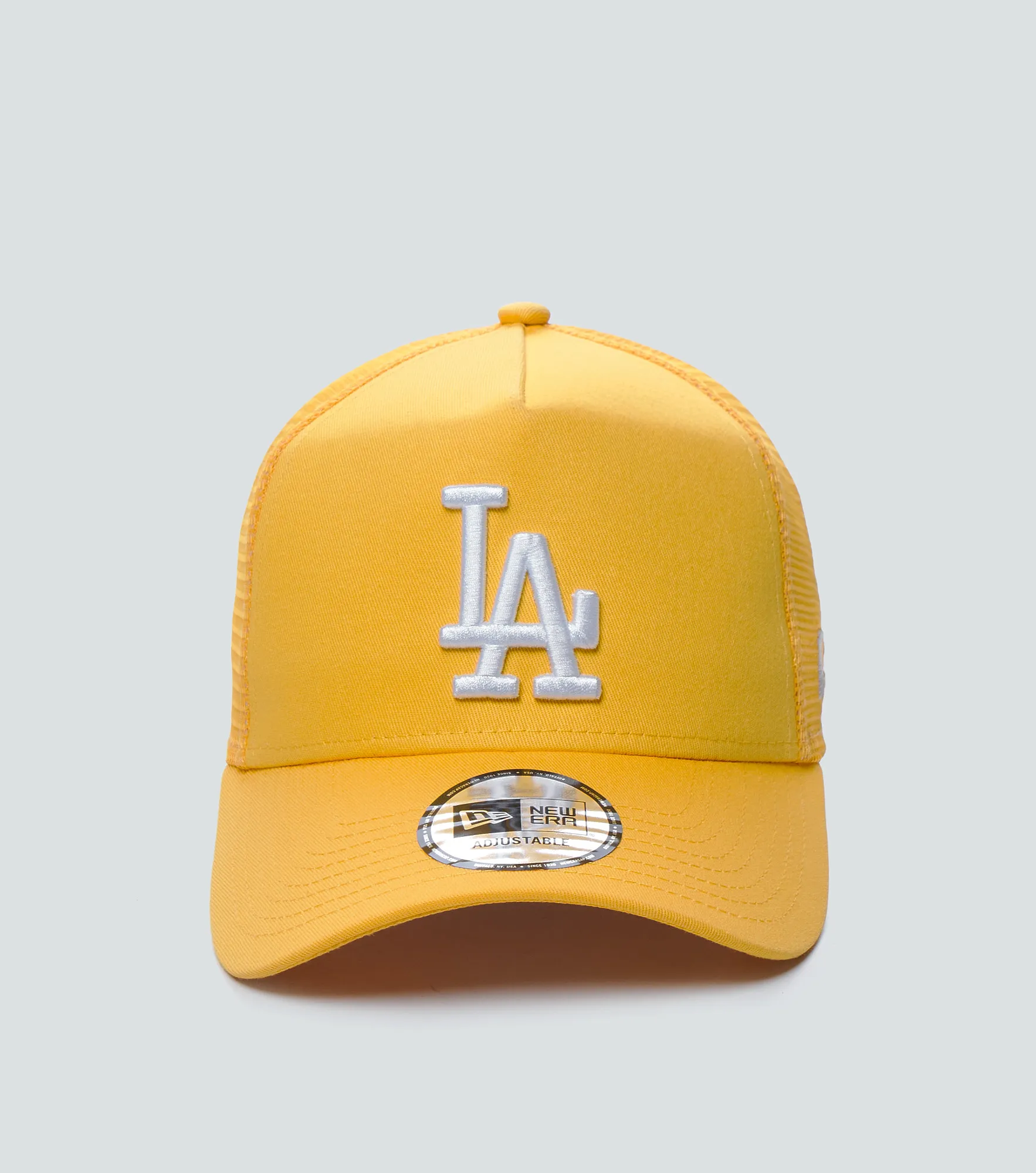 Gorra New Era League Ess Trucker Losdod 133259 AM
