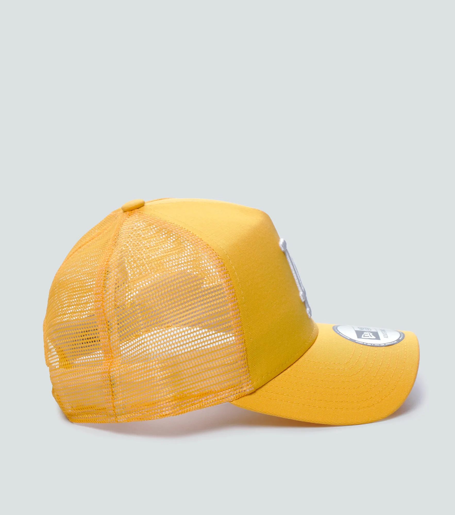 Gorra New Era League Ess Trucker Losdod 133259 AM