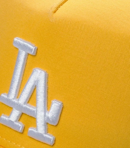 Gorra New Era League Ess Trucker LosdodAM