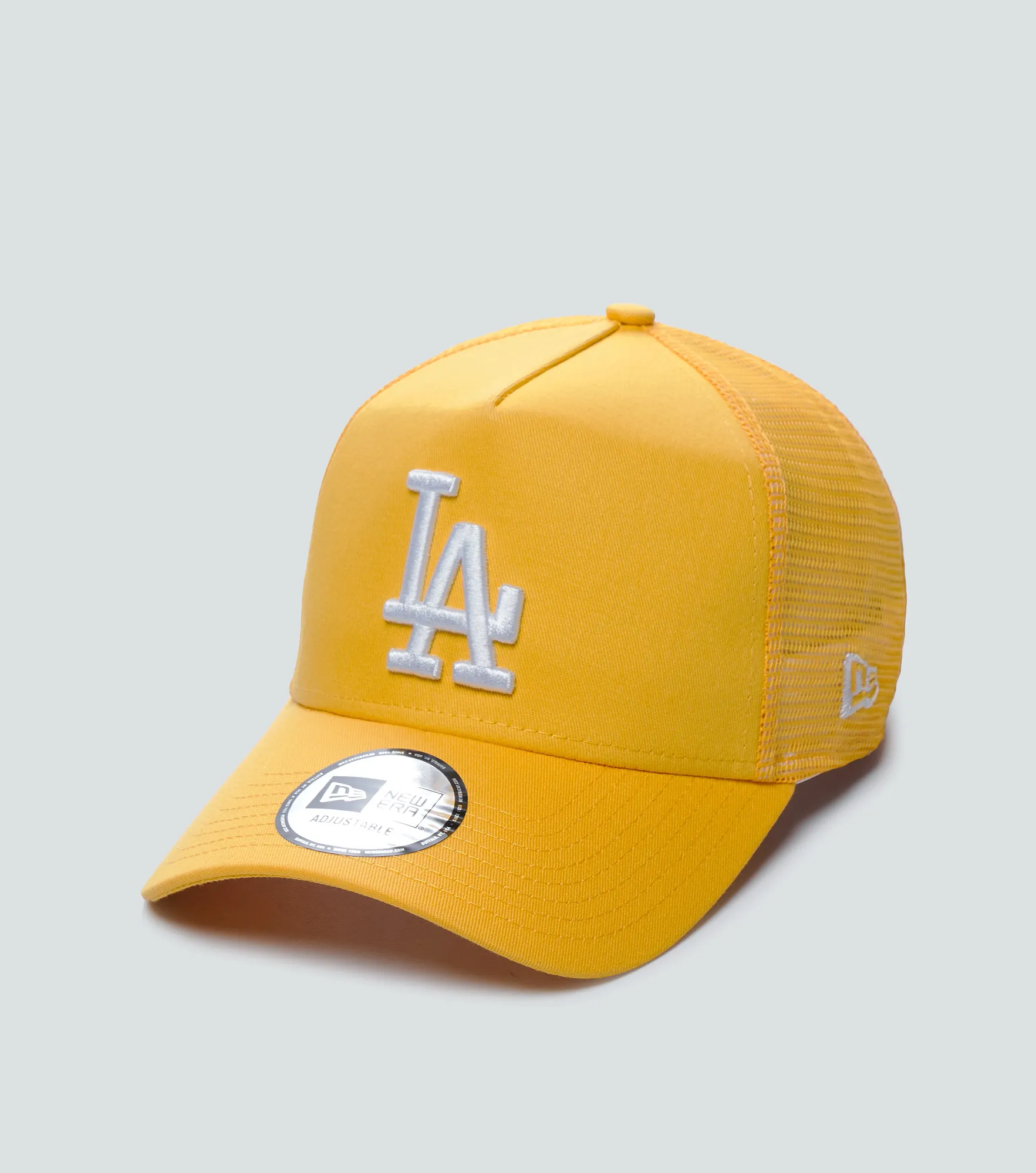 Gorra New Era League Ess Trucker Losdod 133259 AM