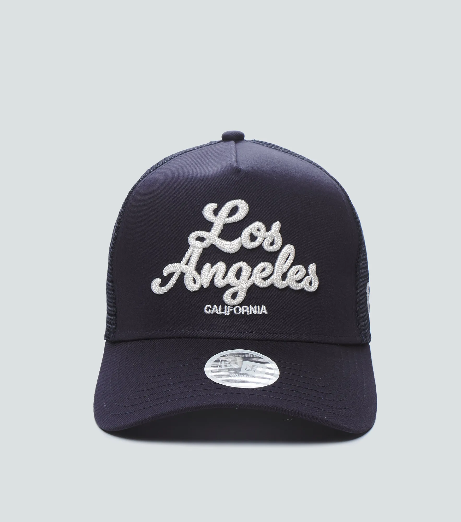 Gorra New Era 940 Af Wmns City Ef Trucker 133260 AZ