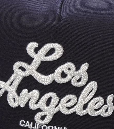 Gorra New Era 940 Af Wmns City Ef TruckerAZ