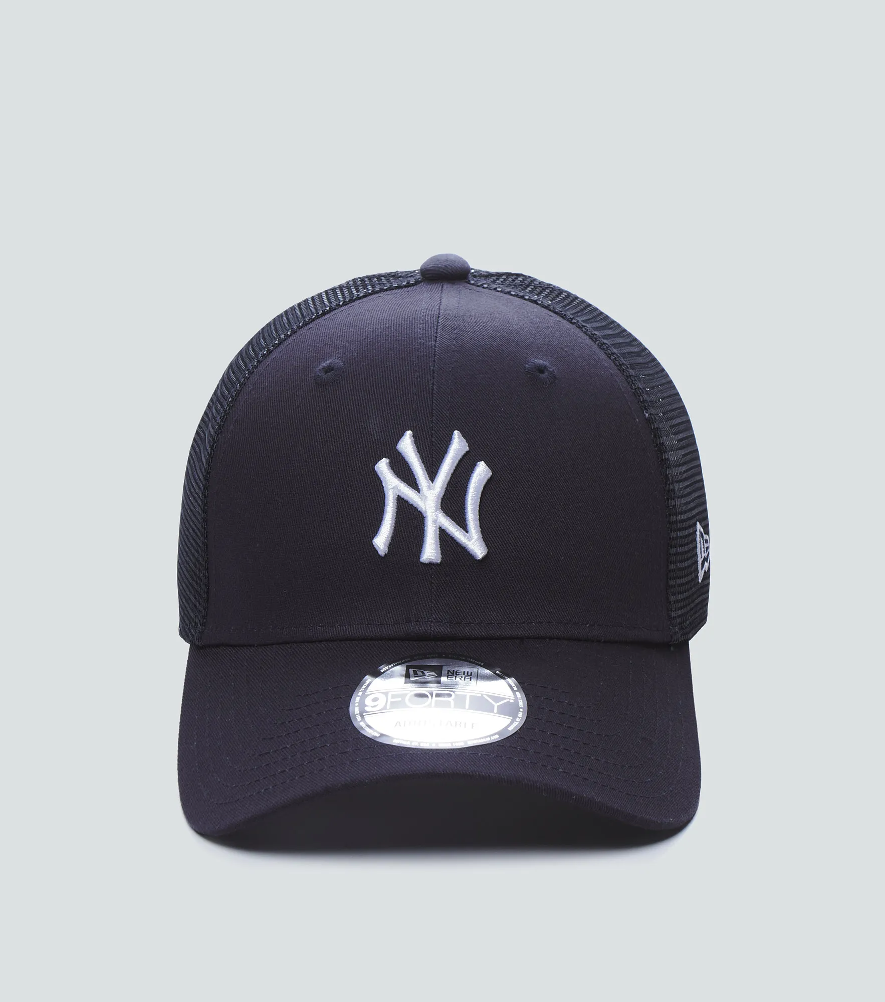 Gorra New Era 940 Homefield Trucker Neyyan 133261 AZ