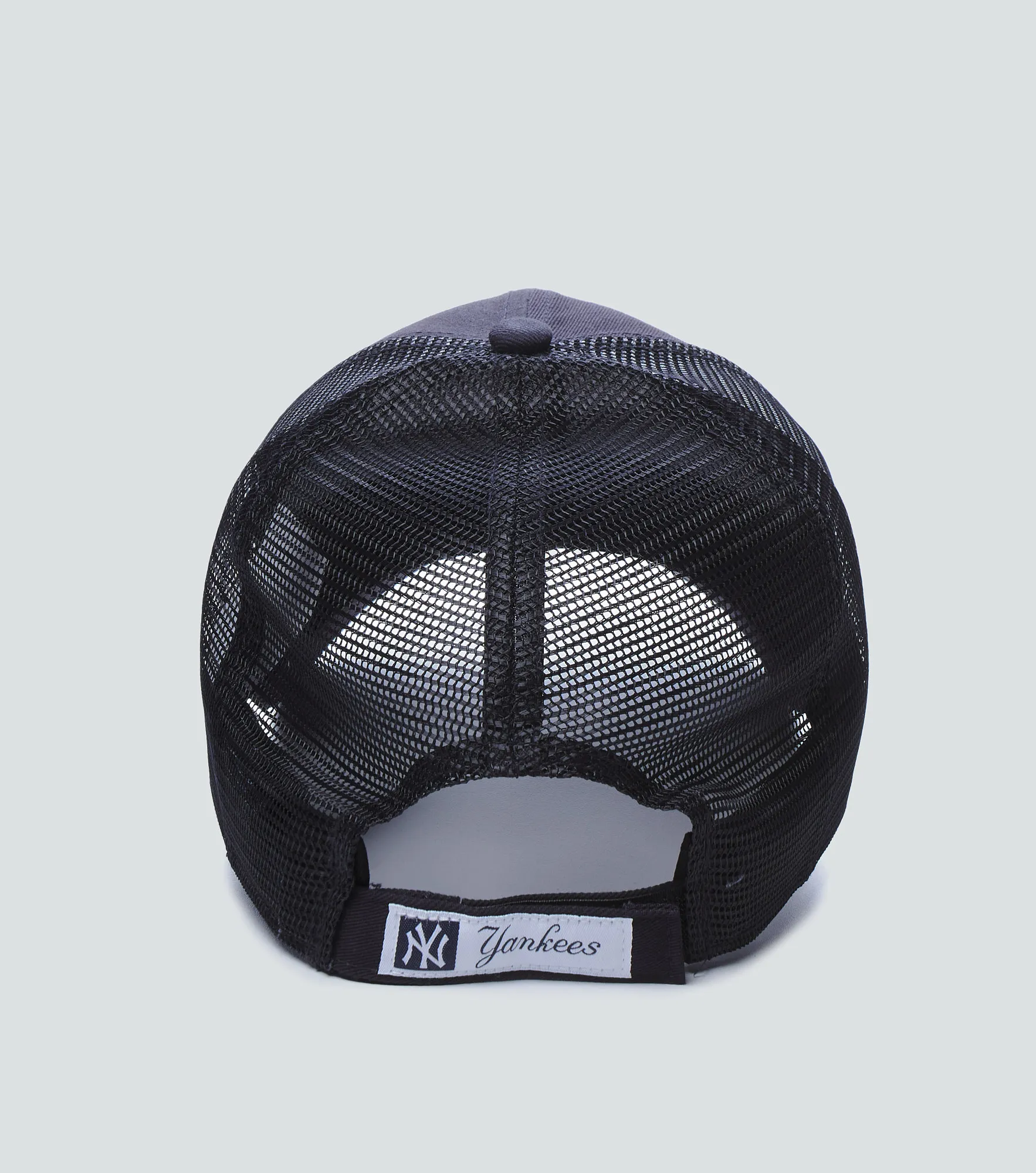 Gorra New Era 940 Homefield Trucker Neyyan 133261 AZ