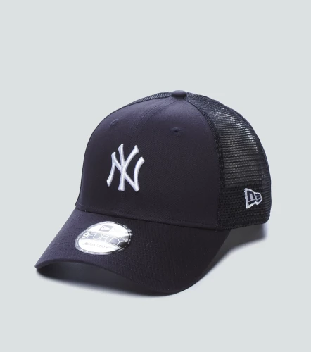 Gorra New Era 940 Homefield Trucker NeyyanAZ