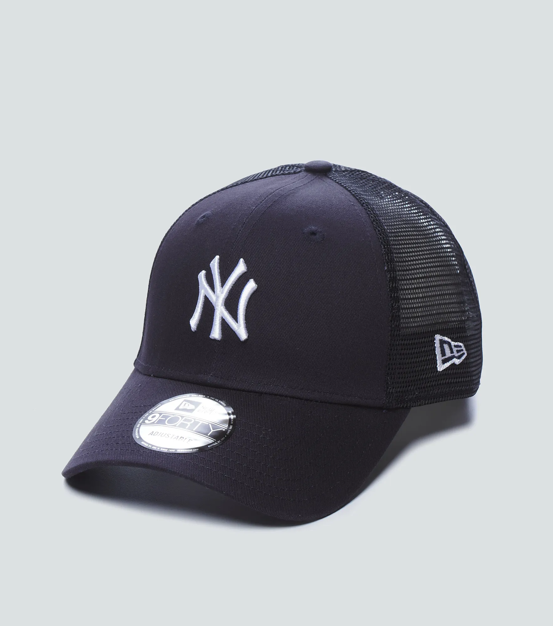 Gorra New Era 940 Homefield Trucker Neyyan 133261 AZ