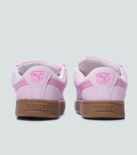 Tenis Puma Suede Xl Fat Laces WnsRS