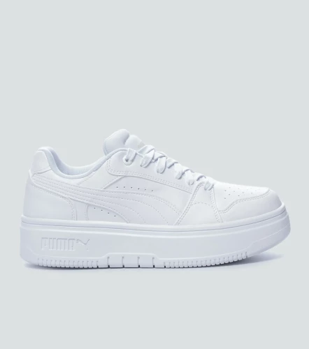 Tenis Puma Rebound Femme Low WnsBL