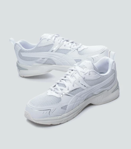 Tenis Puma Milenio Tech 2000 2toneBL