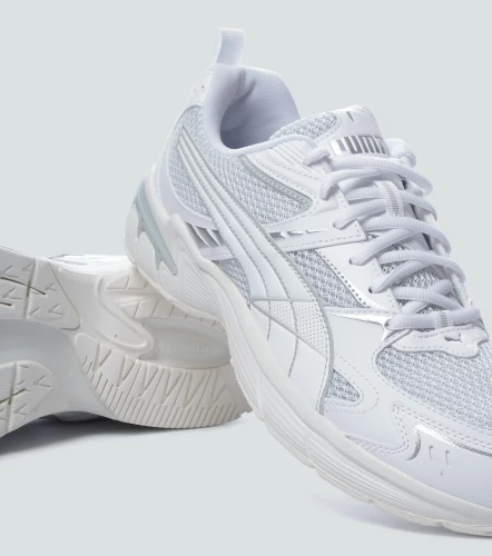 Tenis Puma Milenio Tech 2000 2toneBL